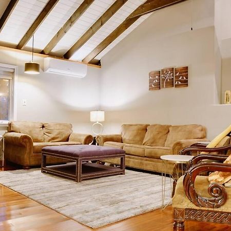 Relaxingrejuvenating 4Br 3 And Half Ba Cabin Munds Park Extérieur photo