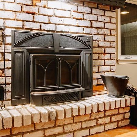Relaxingrejuvenating 4Br 3 And Half Ba Cabin Munds Park Extérieur photo