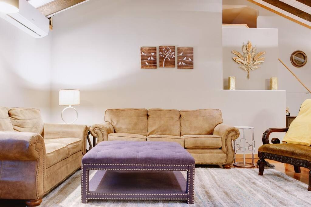 Relaxingrejuvenating 4Br 3 And Half Ba Cabin Munds Park Extérieur photo