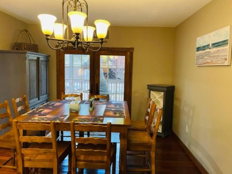 Relaxingrejuvenating 4Br 3 And Half Ba Cabin Munds Park Extérieur photo