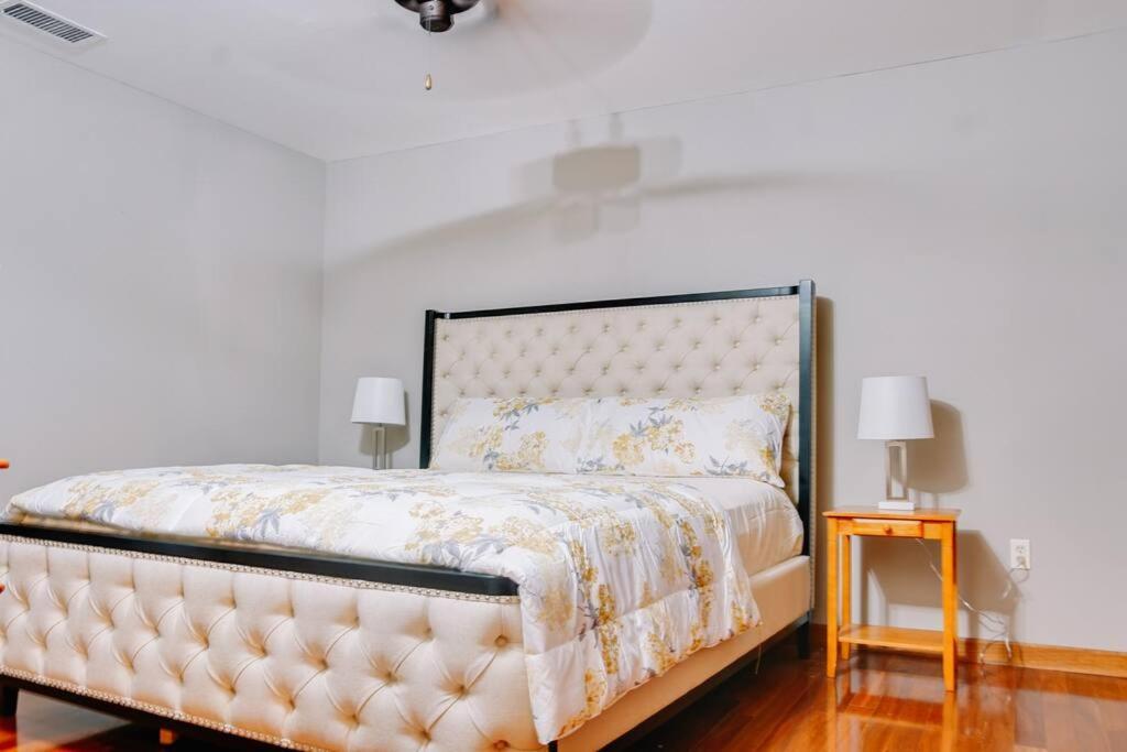 Relaxingrejuvenating 4Br 3 And Half Ba Cabin Munds Park Extérieur photo