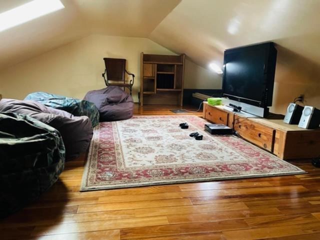 Relaxingrejuvenating 4Br 3 And Half Ba Cabin Munds Park Extérieur photo